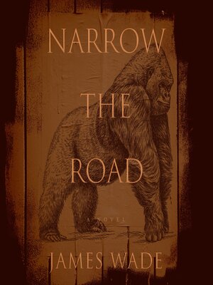 cover image of Narrow the Road